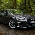Audi A5 2020