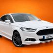Ford Mondeo 2018