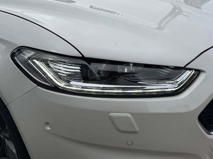 Ford Mondeo 2018