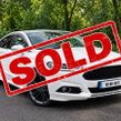 Ford Mondeo 2018