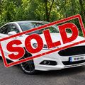 Ford Mondeo 2018
