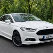 Ford Mondeo 2018