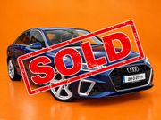 Audi A4 2021