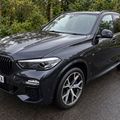 BMW X5 2020