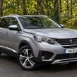 Peugeot 5008 2020