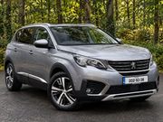Peugeot 5008 2020