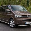 Volkswagen Transporter 2014