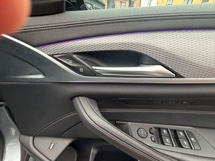 BMW 5 Series 2019