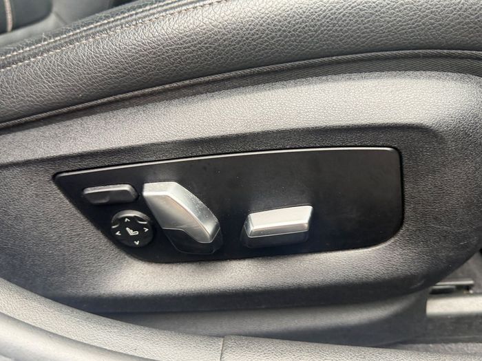BMW 5 Series 2019