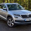 Skoda Kodiaq 2019