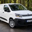 Citroen Berlingo 2019