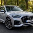 Audi Q5 2024