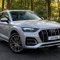 Audi Q5 2024