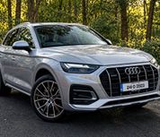 Audi Q5 2024