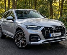 Audi Q5 2024