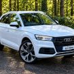 Audi Q5 2018
