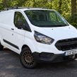 Ford Transit Custom 2023