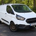 Ford Transit Custom 2023