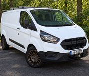Ford Transit Custom 2023