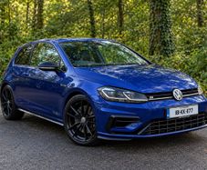 Volkswagen Golf 2018
