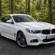 BMW 3 Series 2017