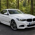 BMW 3 Series 2017