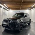 Land Rover Range Rover Sport 2021
