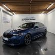 BMW 5 Series 2022