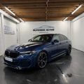 BMW 5 Series 2022