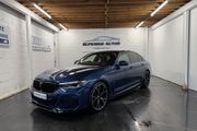 BMW 5 Series 2022