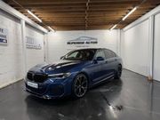 BMW 5 Series 2022