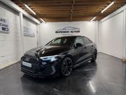 Audi A3 2021