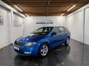 Skoda Octavia 2017