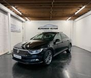 Volkswagen Passat 2019