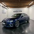 Audi A4 2022