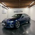 Audi A4 2022