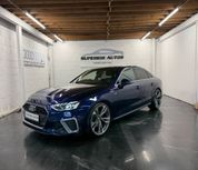 Audi A4 2022