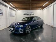 Audi A4 2022