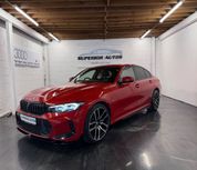 BMW 3 Series 2023