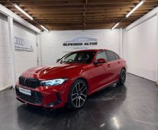 BMW 3 Series 2023