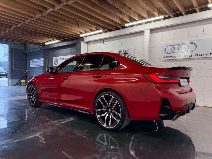 BMW 3 Series 2023