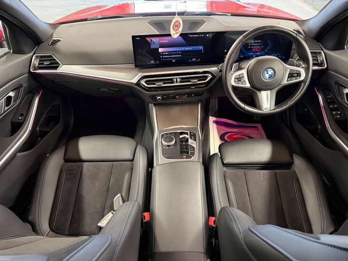 BMW 3 Series 2023