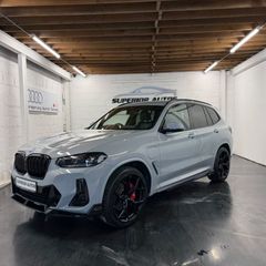 BMW X3 2023