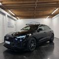 Audi Q8 2022
