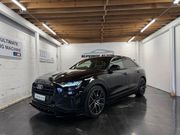 Audi Q8 2022