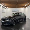 BMW 5 Series 2022