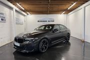 BMW 5 Series 2022