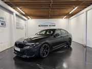 BMW 5 Series 2022