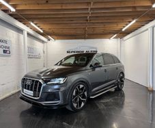 Audi Q7 2021