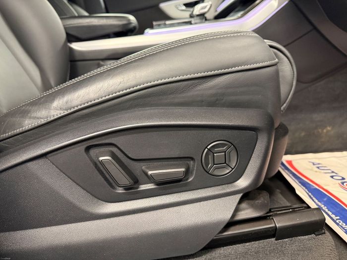 Audi Q7 2021